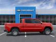 2026 Chevrolet Silverado 1500 LT Truck Crew Cab