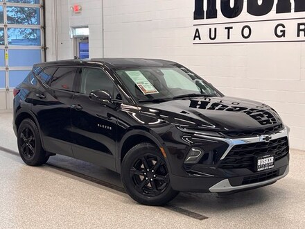 2023 Chevrolet Blazer LT SUV