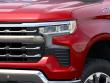 2026 Chevrolet Silverado 1500 LTZ Truck Crew Cab