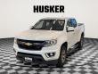 2019 Chevrolet Colorado 4WD Z71 Truck