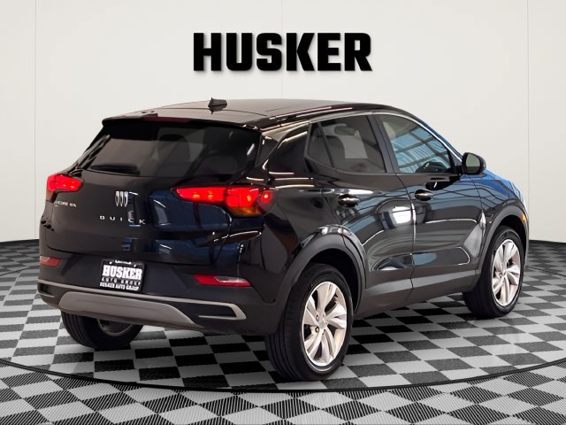 Used 2025 Buick Encore GX Preferred SUV