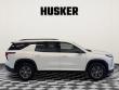 2025 Chevrolet Traverse LT SUV