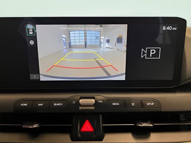 2025 Kia K4 LXS - Photo 19