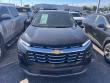 2025 Chevrolet Equinox LT SUV