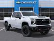 2026 Chevrolet Silverado 2500 HD LTZ Truck Crew Cab