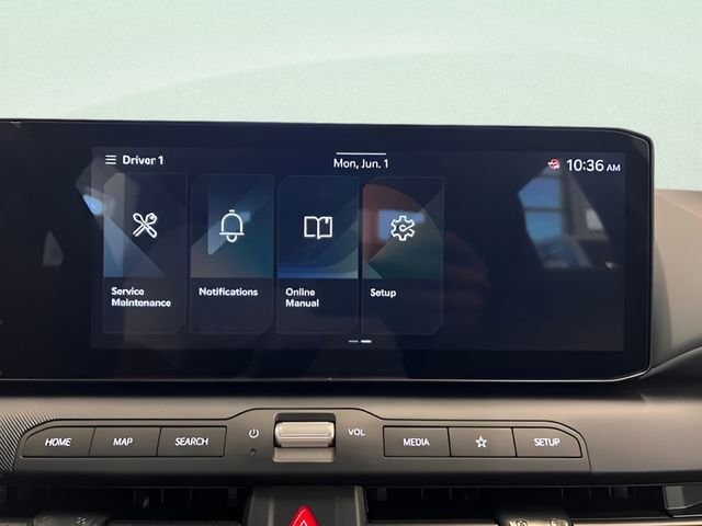 2025 Kia K4 LXS - Photo 23