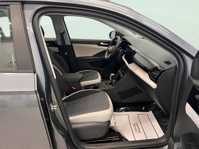 2026 Volkswagen Taos S - Photo 12