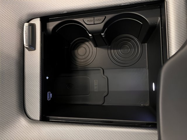 2025 Hyundai Palisade SEL - Photo 30