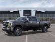 2026 GMC Sierra 2500 HD SLT Truck Crew Cab