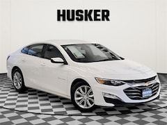 2024 Chevrolet Malibu 1LT Car