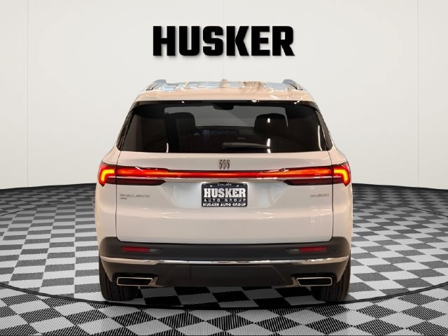 2026 Buick Enclave Preferred - Photo 6