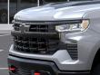 2026 Chevrolet Silverado 1500 LT Trail Boss Truck Crew Cab