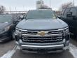2024 Chevrolet Silverado 1500 LTZ Truck