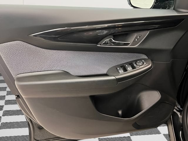 2025 Chevrolet Trailblazer LT - Photo 11