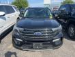 2020 Ford Explorer XLT SUV