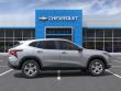 2026 Chevrolet Trax LS SUV