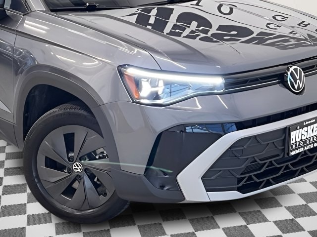 2026 Volkswagen Taos S - Photo 25