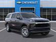 2026 Chevrolet Suburban LS SUV