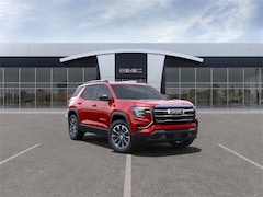 2026 GMC Terrain Elevation SUV