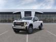 2026 GMC Sierra 2500 HD SLT Truck Crew Cab