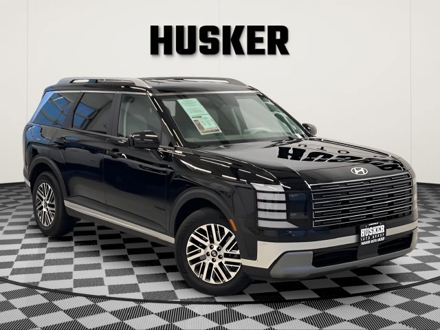 2026 Hyundai Palisade SEL 7P SUV