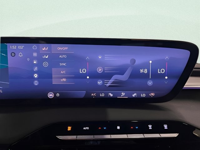 2026 Buick Enclave Preferred - Photo 22
