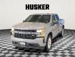 2022 Chevrolet Silverado 1500 LTD Custom Truck
