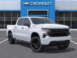 2026 Chevrolet Silverado 1500 Custom Truck Crew Cab