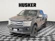 2019 Ford F-150 Platinum Truck