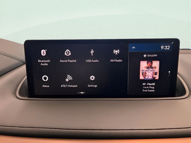 2022 Acura MDX Technology Package - Photo 38