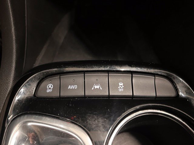 2025 Buick Encore GX Preferred SUV