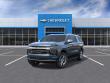2026 Chevrolet Suburban Premier SUV