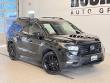 2025 Honda Passport AWD Black SUV