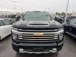 2021 Chevrolet Silverado 2500 HD High Country Truck