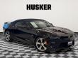2017 Chevrolet Camaro 1SS Performance