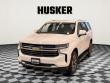 2024 Chevrolet Tahoe LT SUV