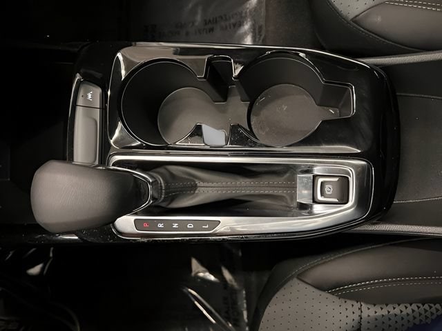 2025 Chevrolet Trax LT - Photo 27