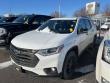 2021 Chevrolet Traverse Premier SUV