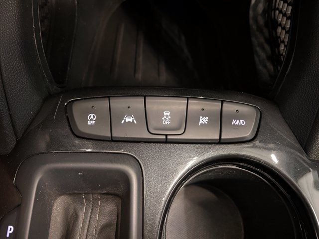 2023 Chevrolet TrailBlazer LT - Photo 28