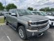 2017 Chevrolet Silverado 1500 High Country Truck