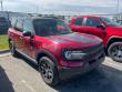 2025 Ford Bronco Sport Big Bend SUV