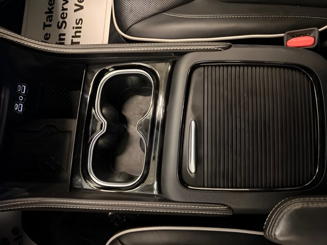 2025 Chrysler Pacifica Limited - Photo 36