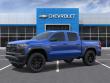 2026 Chevrolet Colorado Trail Boss Truck Crew Cab