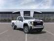 GMC Sierra 2500 HD
