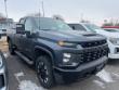 2020 Chevrolet Silverado 2500 HD Custom Truck