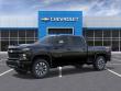 2026 Chevrolet Silverado 2500 HD Custom Truck Crew Cab