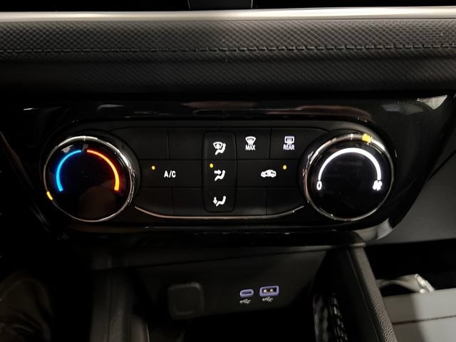 2025 Chevrolet Trailblazer LT - Photo 21