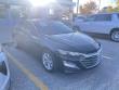 2024 Chevrolet Malibu 1LT Car