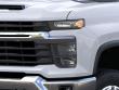 2026 Chevrolet Silverado 2500 HD LT Truck Crew Cab
