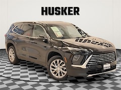 2025 Buick Enclave Preferred SUV